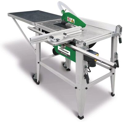 Holzstar TKS316PRO Uniwersalna piła stołowa - tarcza 315mm Holzstar TKS316PRO Uniwersalna piła stołowa - tarcza 315mm