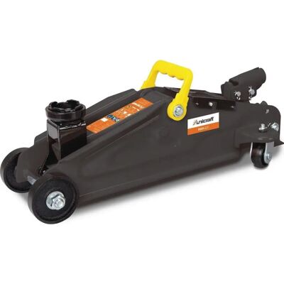 Unicraft RWH 2.1 Cric hydraulique - Cric hydraulique - Publicité Unicraft RWH 2.1 Cric hydraulique - Cric hydraulique - Publicité