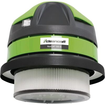 Aspiratore Industriale Cleancraft flexCAT 135 O Aspiratore Industriale Cleancraft flexCAT 135 O