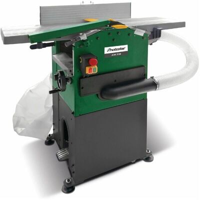 Holzstar ADH3050 - Dickenhobel mit Staubabsaugung Holzstar ADH3050 - Dickenhobel mit Staubabsaugung