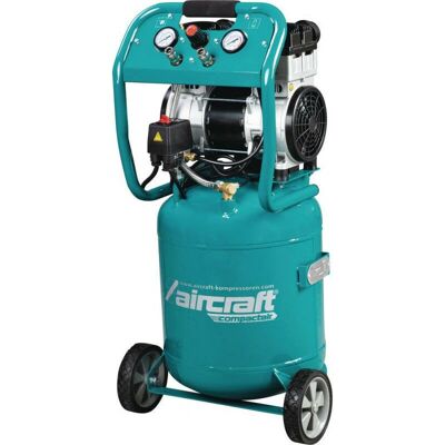 Aircraft Compresor Compact Air 240/40 OF E - Compresor de aire Aircraft Compresor Compact Air 240/40 OF E - Compresor de aire