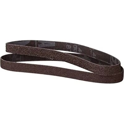 Aircraft Pack de 10 bandas de lija K80 para BS-C 10 Pro VS y 15 VS Aircraft Pack de 10 bandas de lija K80 para BS-C 10 Pro VS y 15 VS