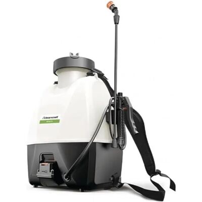Cleancraft ADSG 15 Rucksack Sprüher - Profi-Pumpe Cleancraft ADSG 15 Rucksack Sprüher - Profi-Pumpe