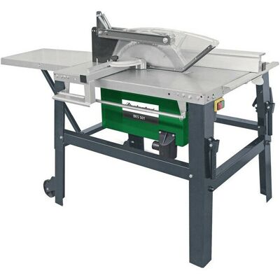 Holzstar BKS501 Table Saw - High-Quality Construction Tool Holzstar BKS501 Table Saw - High-Quality Construction Tool