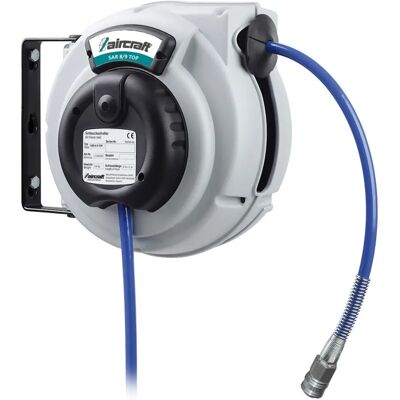 FP - SAR 8/9 TOP - 8 mm - 12 mm - Hose reel - Publicité FP - SAR 8/9 TOP - 8 mm - 12 mm - Hose reel - Publicité