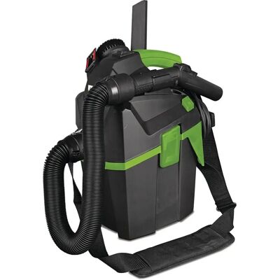 Aspirador seco dryCAT 16 L-Class Aspirador seco dryCAT 16 L-Class