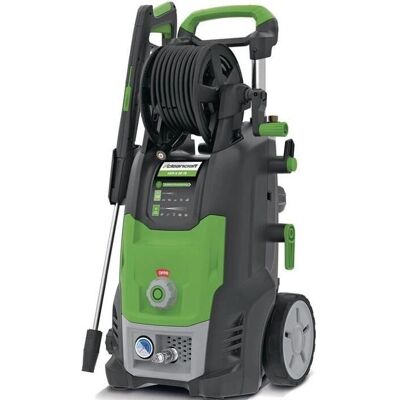 Cleancraft - HDR-K 60-18 - High pressure washer Cleancraft - HDR-K 60-18 - High pressure washer