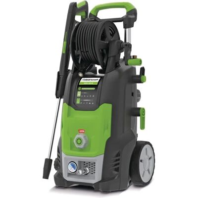 Cleancraft - HDR-K 60-18 - High pressure washer - Publicité Cleancraft - HDR-K 60-18 - High pressure washer - Publicité