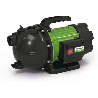 Pompa powierzchniowa Cleancraft GP1005C - Trwałe narzędzie do nawadniania ogrodu Pompa powierzchniowa Cleancraft GP1005C - Trwałe narzędzie do nawadniania ogrodu