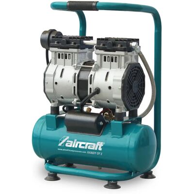 Aircraft - 221 OF E HANDY SILENCE - 6 L - Air compressor Aircraft - 221 OF E HANDY SILENCE - 6 L - Air compressor