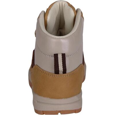 Kappa Bright Mid K 260239K4141 - Zimowe Buty dla Dzieci Kappa Bright Mid K 260239K4141 - Zimowe Buty dla Dzieci
