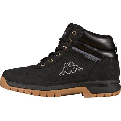 Kappa Bright Mid - Chaussures d'hiver universelles pour enfants, femmes, hommes - Publicité Kappa Bright Mid - Chaussures d'hiver universelles pour enfants, femmes, hommes - Publicité