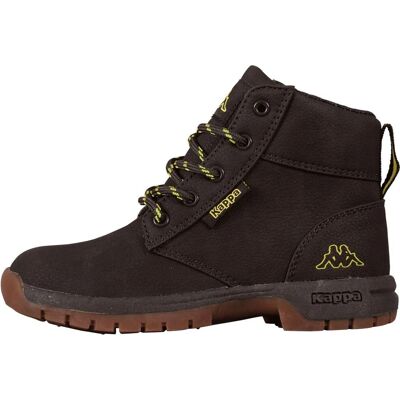 Kappa 1133 High-Top Sneakers - Unisex Kappa 1133 High-Top Sneakers - Unisex