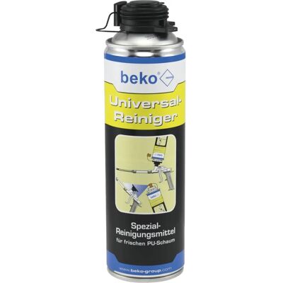Beko PU-Universal-Reiniger 280502 - Universal Cleaner Beko PU-Universal-Reiniger 280502 - Universal Cleaner