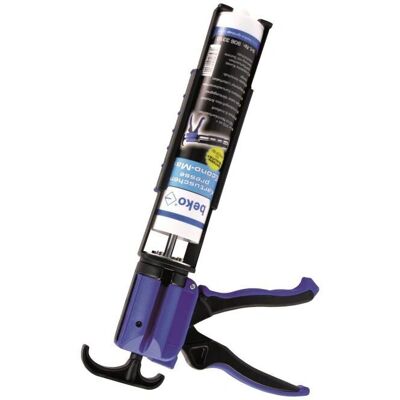 Beko - Kartuschenpresse 9063310 Econo-Max - 310 ml - Econo-Max - Dichtpistole Beko - Kartuschenpresse 9063310 Econo-Max - 310 ml - Econo-Max - Dichtpistole