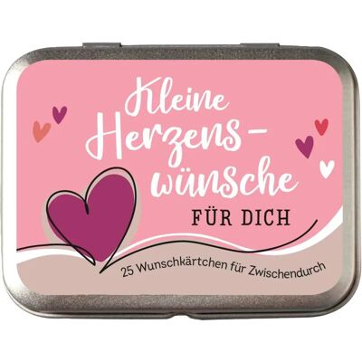Groh Verlag Cartes de souhaits motivants - Ensemble de 25 - Publicité Groh Verlag Cartes de souhaits motivants - Ensemble de 25 - Publicité