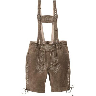 bonprix Leder Shorts Bayerischer Stil - Herren - Größe 46-60 bonprix Leder Shorts Bayerischer Stil - Herren - Größe 46-60