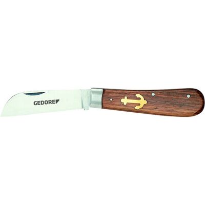 Gedore 0038-08 Blaue Linie Taschenmesser - Taschenmesser Gedore 0038-08 Blaue Linie Taschenmesser - Taschenmesser