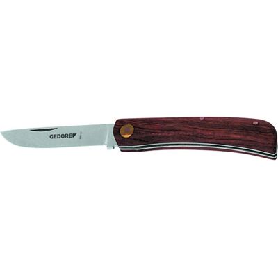 Gedore Modell 0059-10 Taschenmesser - Hohe Präzision, Ergonomisch, Langlebig Gedore Modell 0059-10 Taschenmesser - Hohe Präzision, Ergonomisch, Langlebig