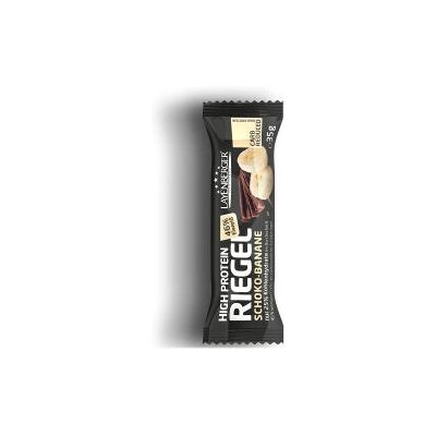 Layenberger High Protein Riegel - Espresso-Nero Layenberger High Protein Riegel - Espresso-Nero