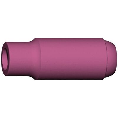 Abicor Binzel - Gicleur ceramique Ø9,5 mm - 47 mm - Gicleur - Publicité Abicor Binzel - Gicleur ceramique Ø9,5 mm - 47 mm - Gicleur - Publicité