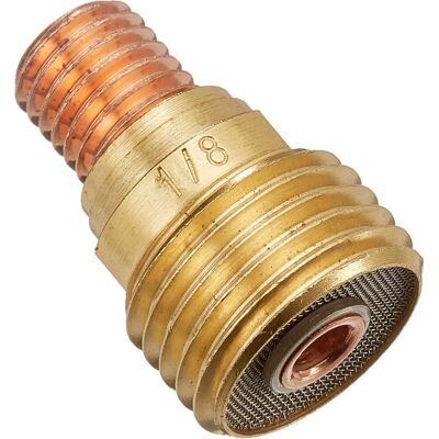 Abicor Binzel Modelo - Carcasa de manguito de gas ABITIG 9/20 - Accesorio de soldadura Abicor Binzel Modelo - Carcasa de manguito de gas ABITIG 9/20 - Accesorio de soldadura