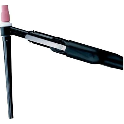 ABICOR BINZEL - 705.1597 - SRL 9 Basic - 4m - torche TIG - Publicité ABICOR BINZEL - 705.1597 - SRL 9 Basic - 4m - torche TIG - Publicité