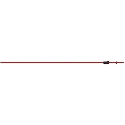 Abicor Binzel MB 25 AK/MB 26 KD Drahtführung - PTFE-Kern 4m Rot Abicor Binzel MB 25 AK/MB 26 KD Drahtführung - PTFE-Kern 4m Rot