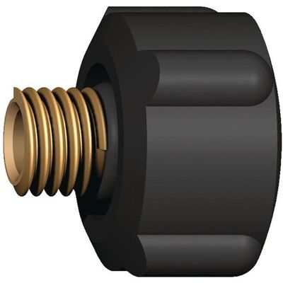 Abicor Binzel - Caperuza corta para antorcha ABITIG GRIP 9/20 - Caperuza Abicor Binzel - Caperuza corta para antorcha ABITIG GRIP 9/20 - Caperuza