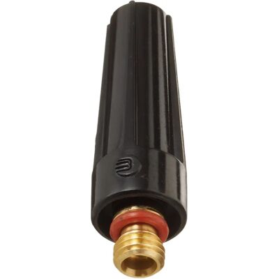 Abicor Binzel - Brennerkappe mittel ABITIG GRIP 9/20 - Brennerkappe Abicor Binzel - Brennerkappe mittel ABITIG GRIP 9/20 - Brennerkappe