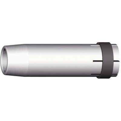 Injecteur de gaz Binzel MB36 KD - Forme conique pour torches - Marquage d'origine - Publicité Injecteur de gaz Binzel MB36 KD - Forme conique pour torches - Marquage d'origine - Publicité