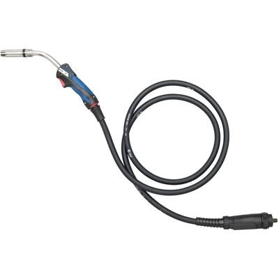 ABICOR BINZEL 014.0531 - Antorcha de soldadura para metal ABICOR BINZEL 014.0531 - Antorcha de soldadura para metal