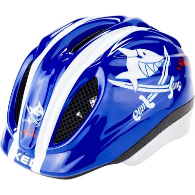 KED Helmsysteme Capt'n Sharky Fahrradhelm Meggy Originals - Fahrradhelm KED Helmsysteme Capt'n Sharky Fahrradhelm Meggy Originals - Fahrradhelm