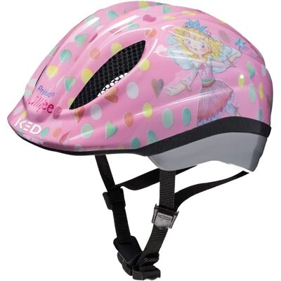 Casco infantil KED Meggy Originals - Protección contra insectos, Ajustable Casco infantil KED Meggy Originals - Protección contra insectos, Ajustable