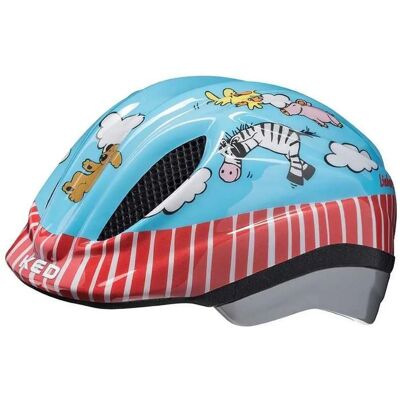 KED Helmsysteme Meggy Originals Kinder Fahrradhelm - Sicher, Verstellbar, Leicht KED Helmsysteme Meggy Originals Kinder Fahrradhelm - Sicher, Verstellbar, Leicht