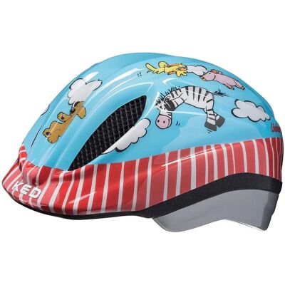 KED - MEGGY ORIGINALS - Blau - 49–55 cm - Helm KED - MEGGY ORIGINALS - Blau - 49–55 cm - Helm