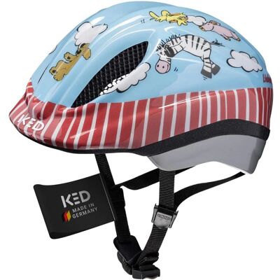 KED - Meggy Originals - 52-58 cm - Fahrradhelm KED - Meggy Originals - 52-58 cm - Fahrradhelm