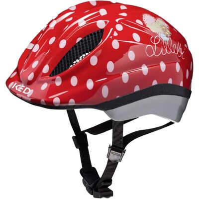 KED Meggy Originals Kinder Fahrradhelm Lillebi - Helm KED Meggy Originals Kinder Fahrradhelm Lillebi - Helm