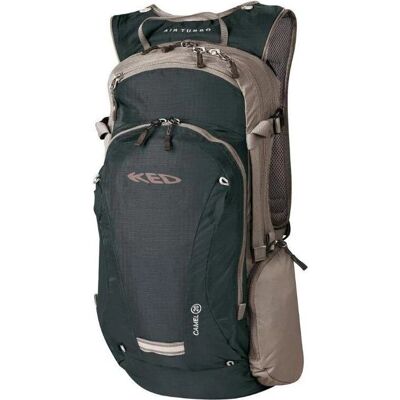 Ked Deimos III Rucksack Schwarz - 20 l Ked Deimos III Rucksack Schwarz - 20 l