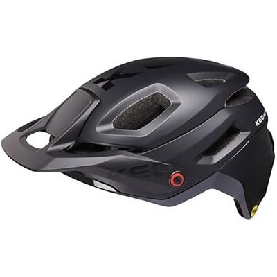 Casco KED Pector ME-1 - Negro/Gris, Talla L, MIPS, Visera Casco KED Pector ME-1 - Negro/Gris, Talla L, MIPS, Visera