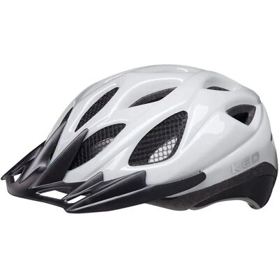 Casque KED Tronus - Réglable, Ventilé, Réfléchissant - Publicité Casque KED Tronus - Réglable, Ventilé, Réfléchissant - Publicité