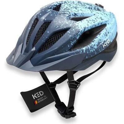 KED Street Junior Pro Fahrradhelm - Sicherheit & Sichtbarkeit KED Street Junior Pro Fahrradhelm - Sicherheit & Sichtbarkeit