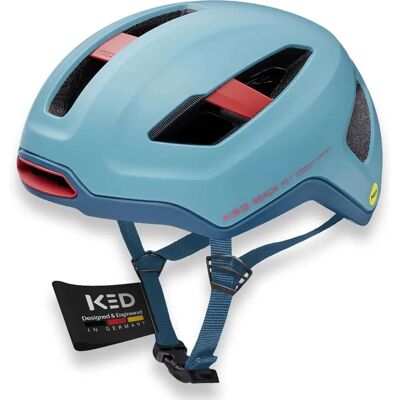 KED Reach AR-1 Helm MIPS - Sportlicher Fahrradhelm KED Reach AR-1 Helm MIPS - Sportlicher Fahrradhelm