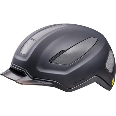 KED Reach DT-1 Helm - Zwart/Groen - Fietskleding met schokbestendigheid KED Reach DT-1 Helm - Zwart/Groen - Fietskleding met schokbestendigheid
