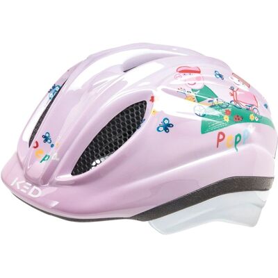 KED Meggy II Originals M 52-58 cm Kinderhelm KED Meggy II Originals M 52-58 cm Kinderhelm
