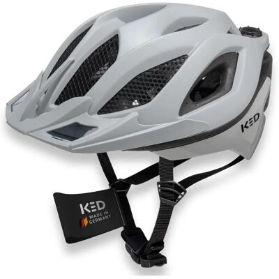 KED Spiri II Trend Fietshelm - Veiligheid Comfort Reflector LED KED Spiri II Trend Fietshelm - Veiligheid Comfort Reflector LED