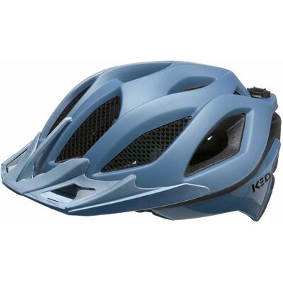 KED Spiri II Trend Fietshelm - Licht, Ventileer, EN 1078 KED Spiri II Trend Fietshelm - Licht, Ventileer, EN 1078