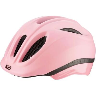 KED Meggy Trend III Violett/Rosa Fahrradhelm - Fahrradhelm KED Meggy Trend III Violett/Rosa Fahrradhelm - Fahrradhelm