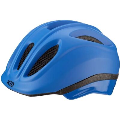 KED Meggy III Trend Kinder Fahrradhelm - Blau KED Meggy III Trend Kinder Fahrradhelm - Blau