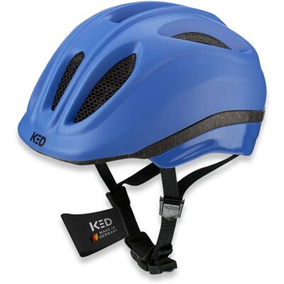 KED Meggy II Trend Galaxy Blue Fahrradhelm - Fahrradhelm KED Meggy II Trend Galaxy Blue Fahrradhelm - Fahrradhelm